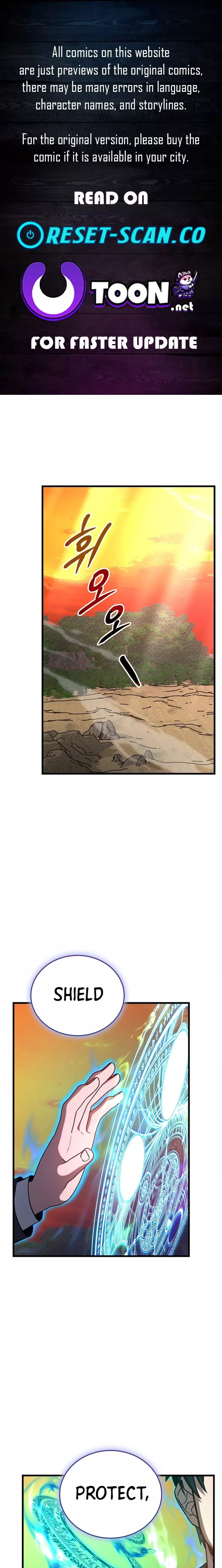 Read How a Catastrophic Necromancer Retires Chapter 43 Online