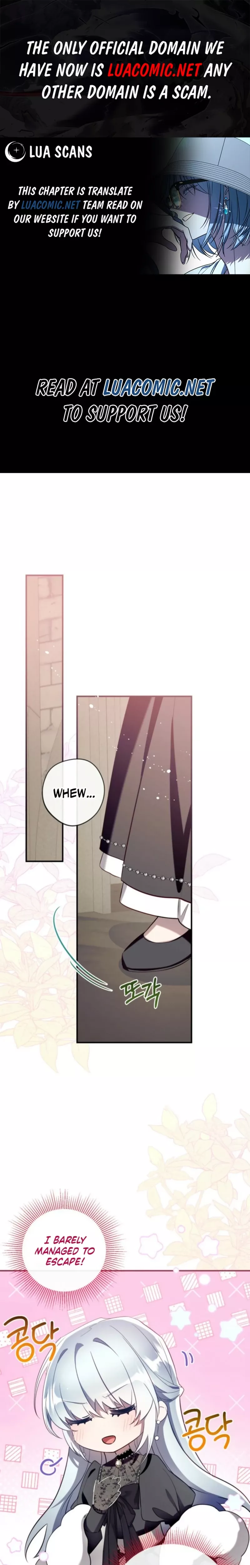 Read Can We Become Family? Chapter 140 Online
