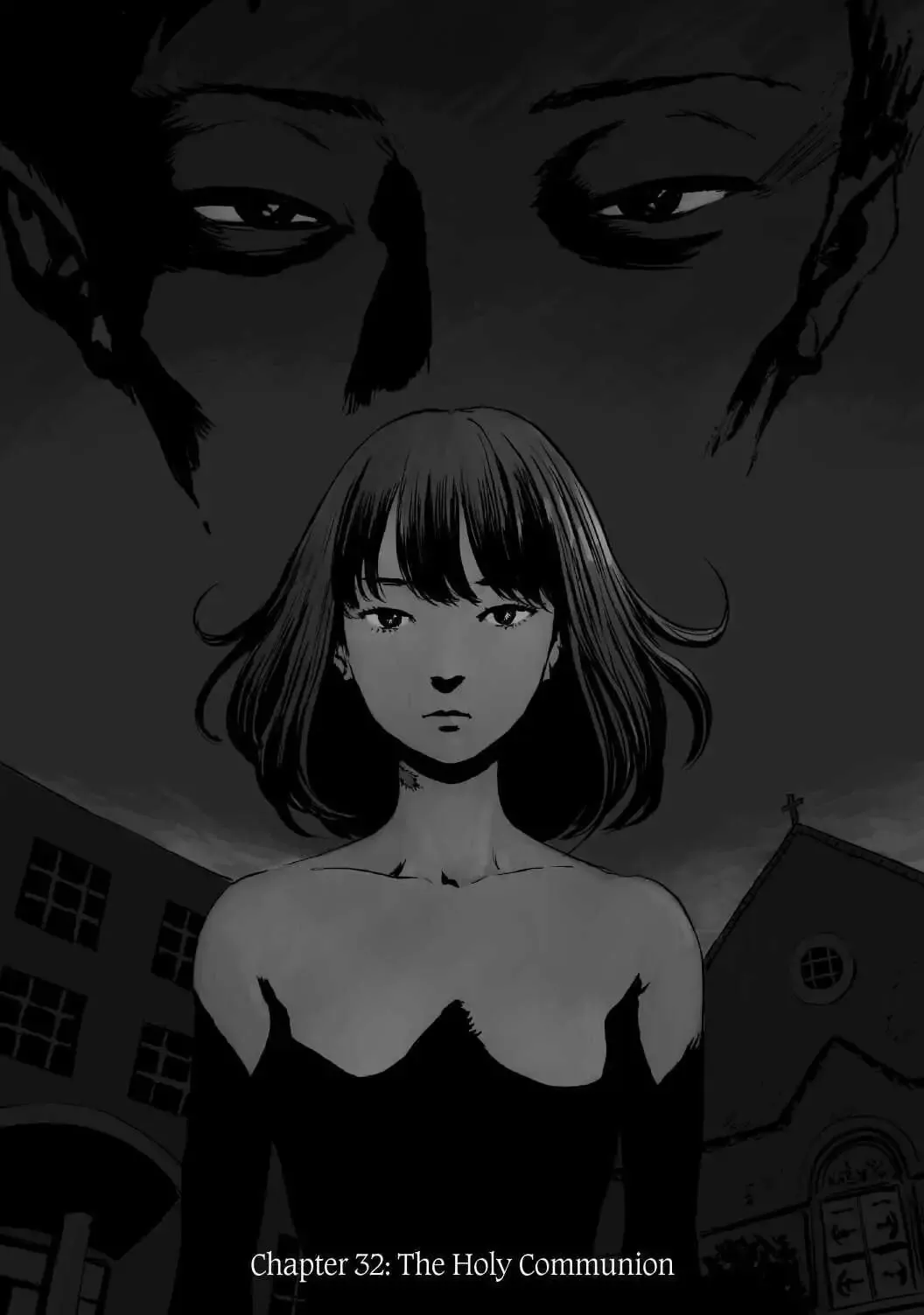 Read Happiness (OSHIMI Shuzo) Chapter 32 Online