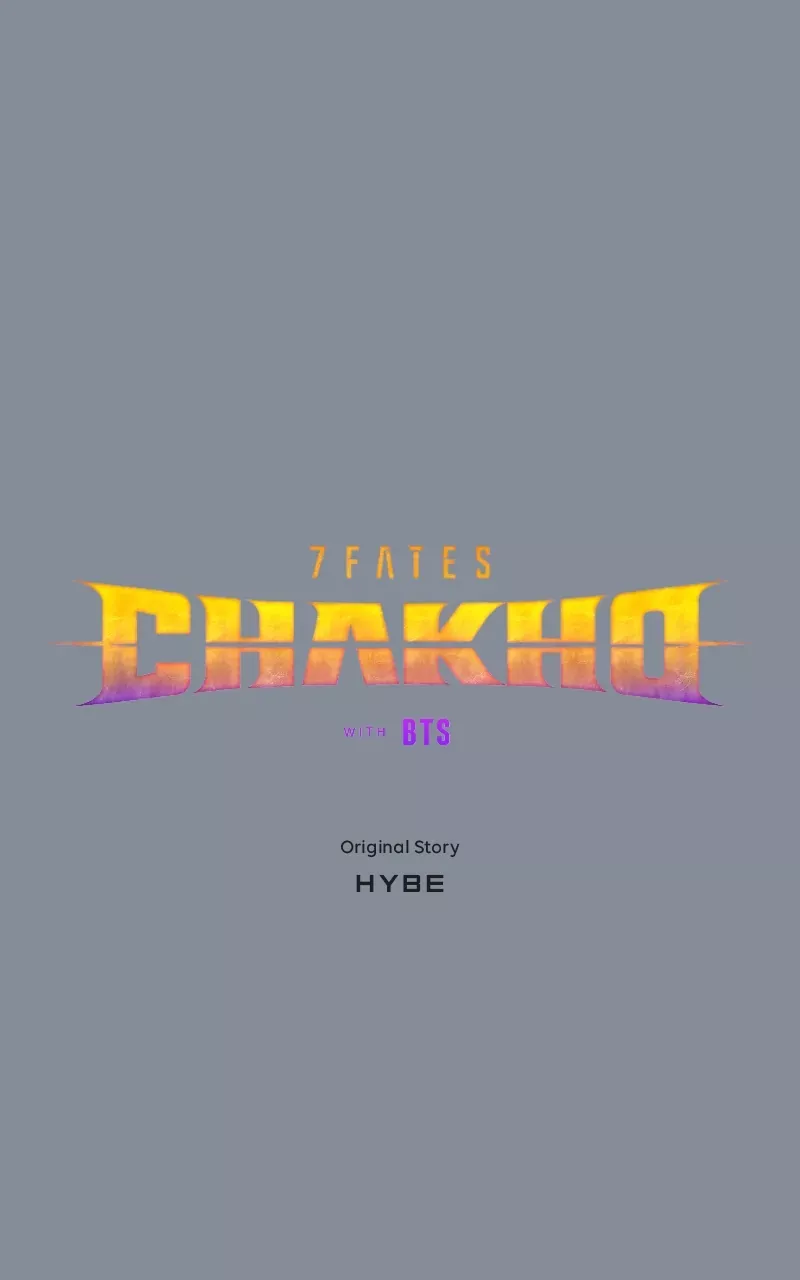 Read 7FATES: CHAKHO Chapter 47 Online