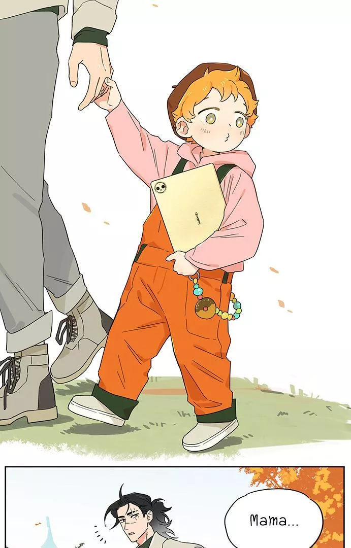Read The Wolf That Picked Something Up Chapter 133 - Go Sketching Online