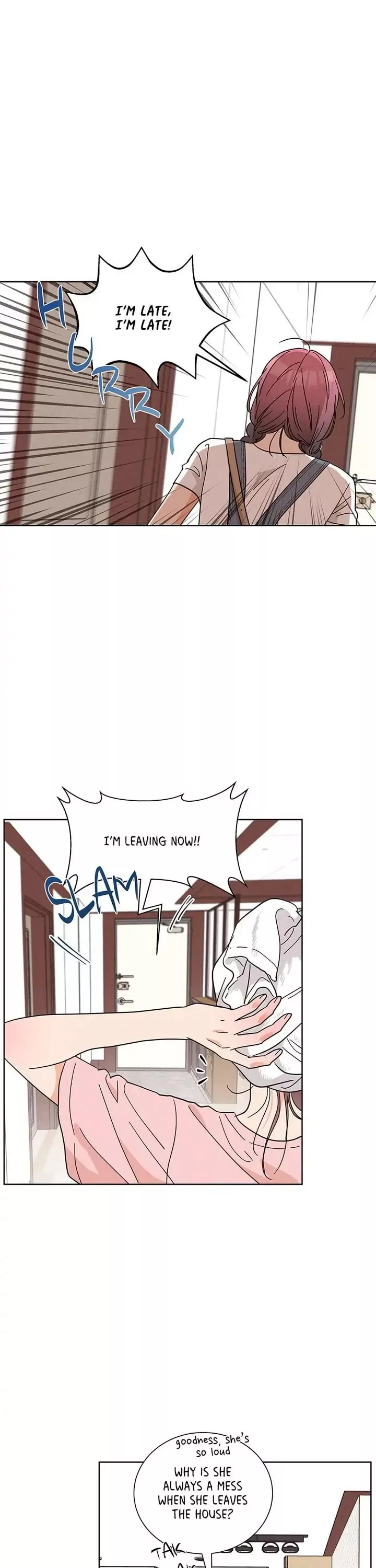 Read Goodbye, In-law! Chapter 53 - Amusement Park Online