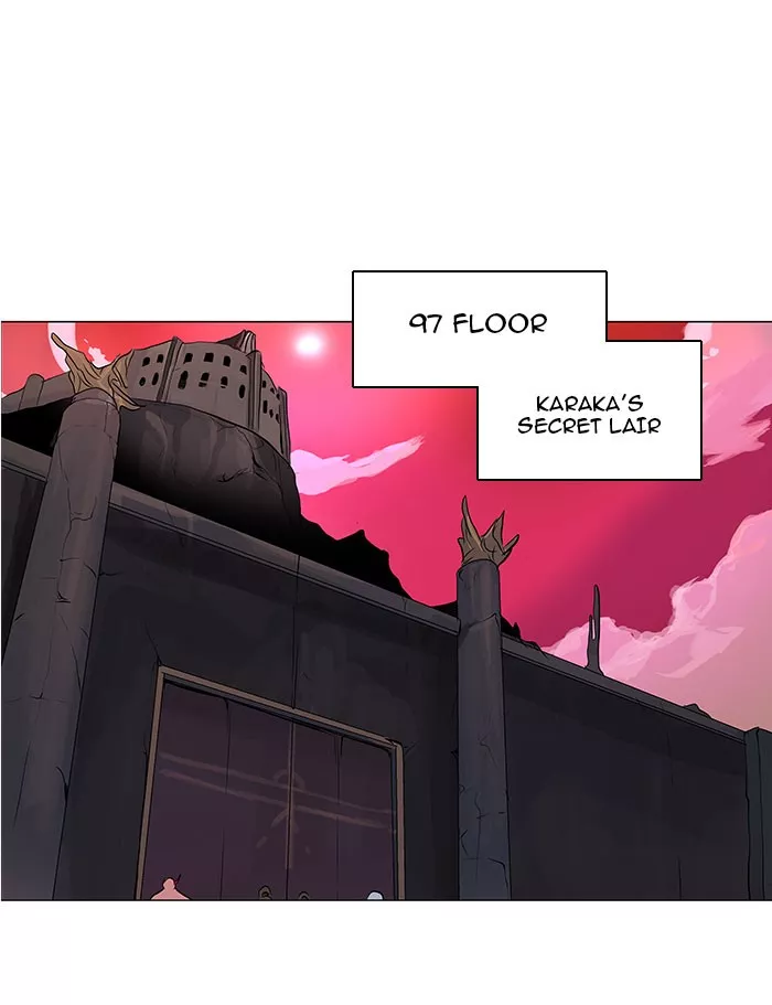 Read Tower of God Chapter 189 - [Season 2] Ep. 109 Online