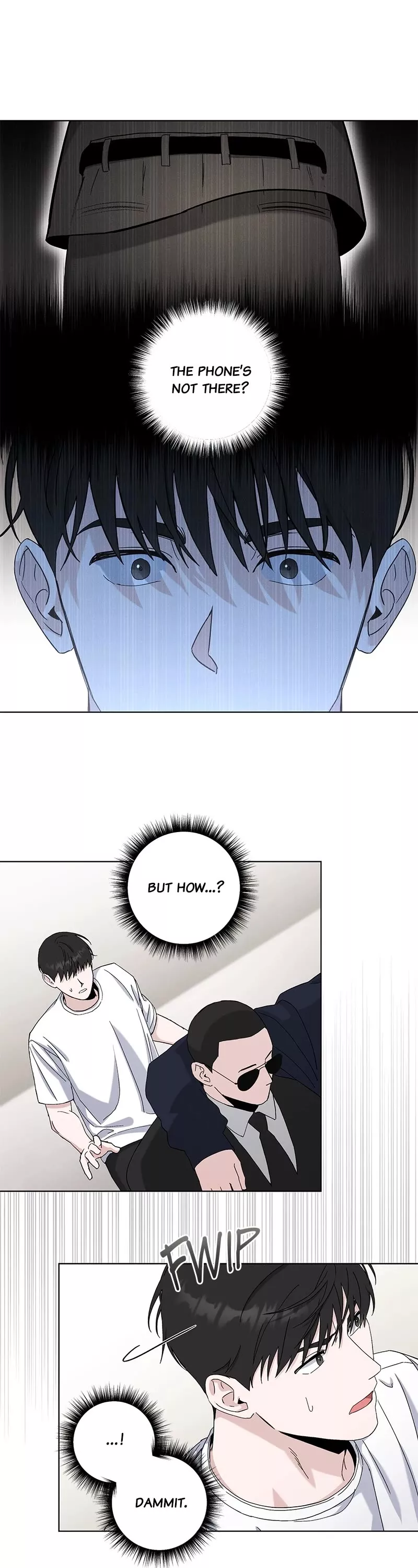 Read Good Luck, Hero! Chapter 75 - (S2) Episode 75 Online