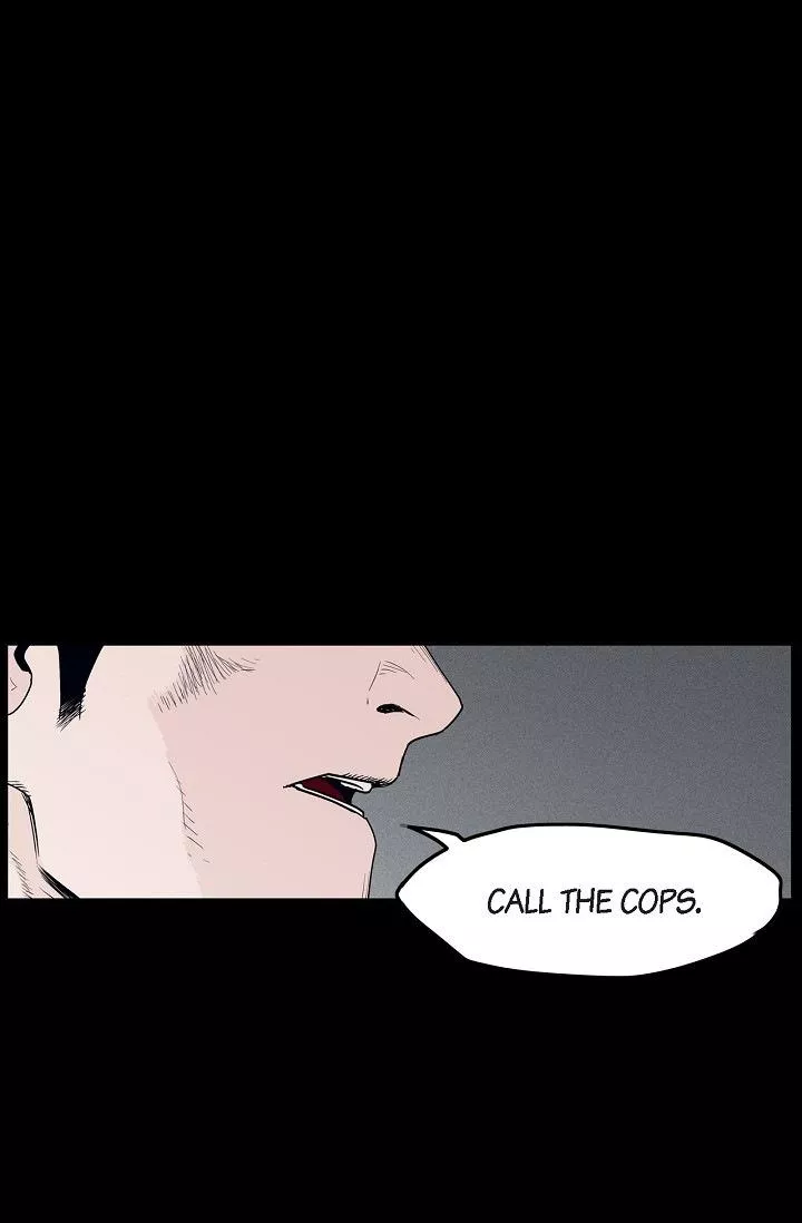Read An Eye for an Eye Chapter 86 Online