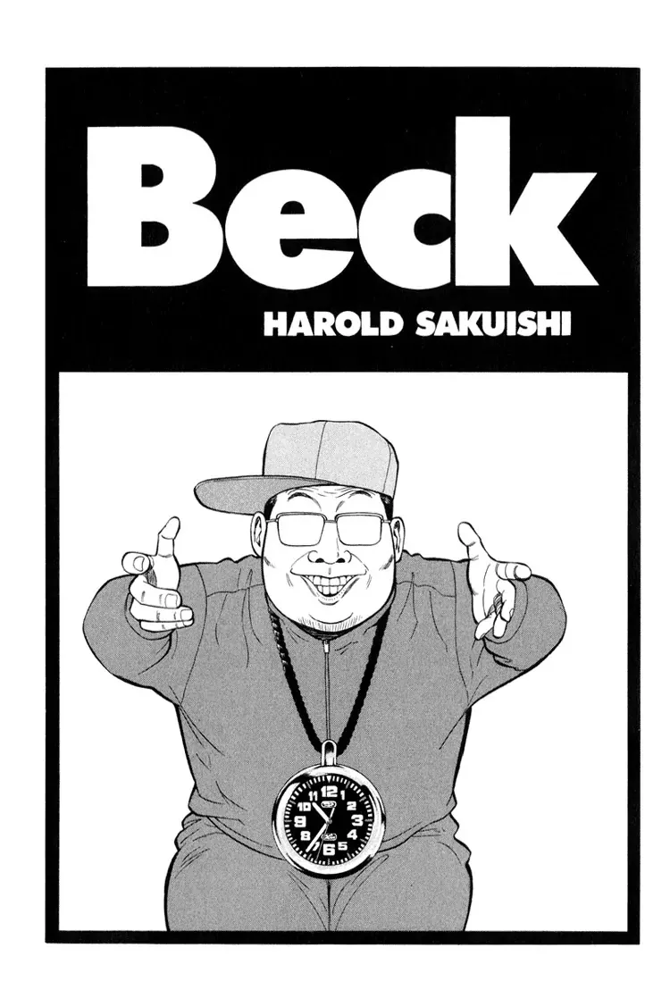 Read Beck Chapter 63 Online