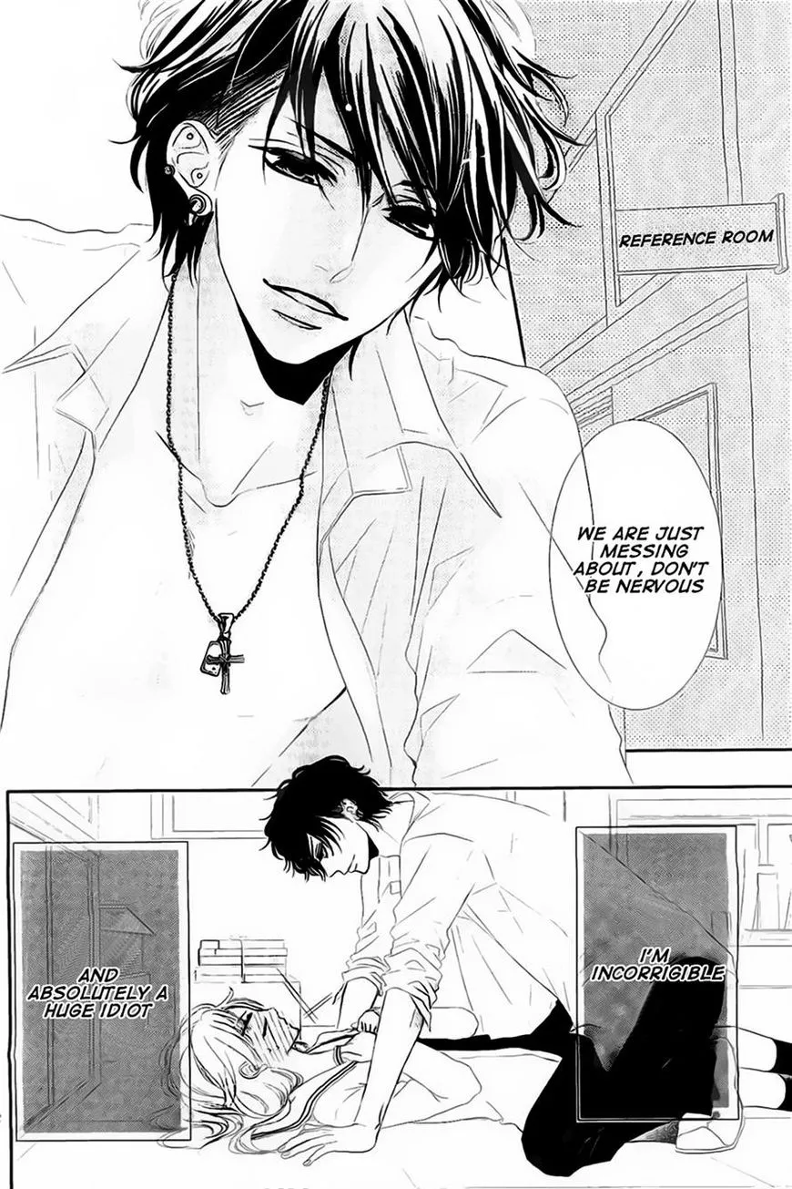Read Honey*Buddy Chapter 2 Online