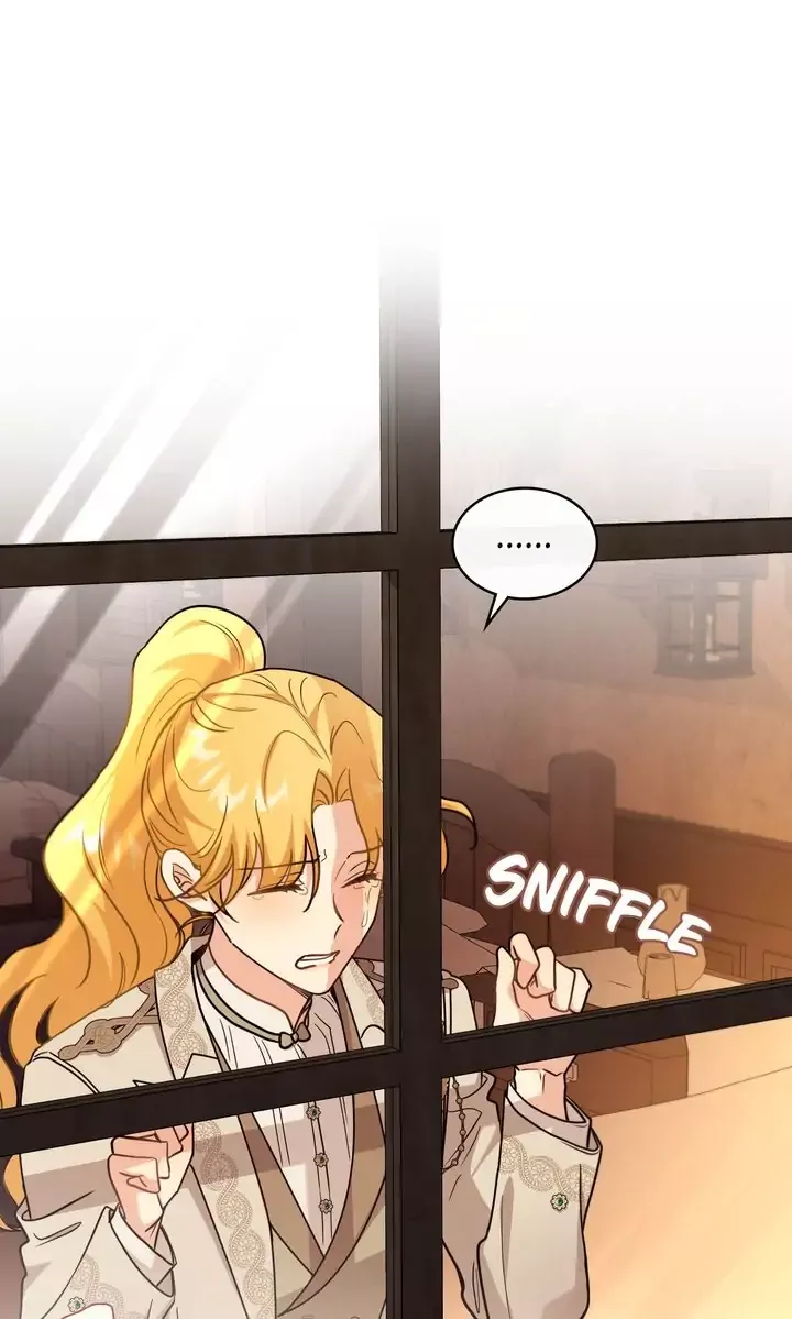 Read Finding Camellia Chapter 87 Online