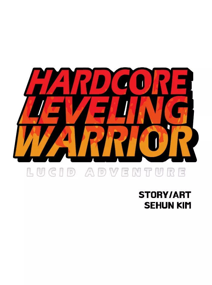 Read Hardcore Leveling Warrior Chapter 83 - Ep. 83 Online