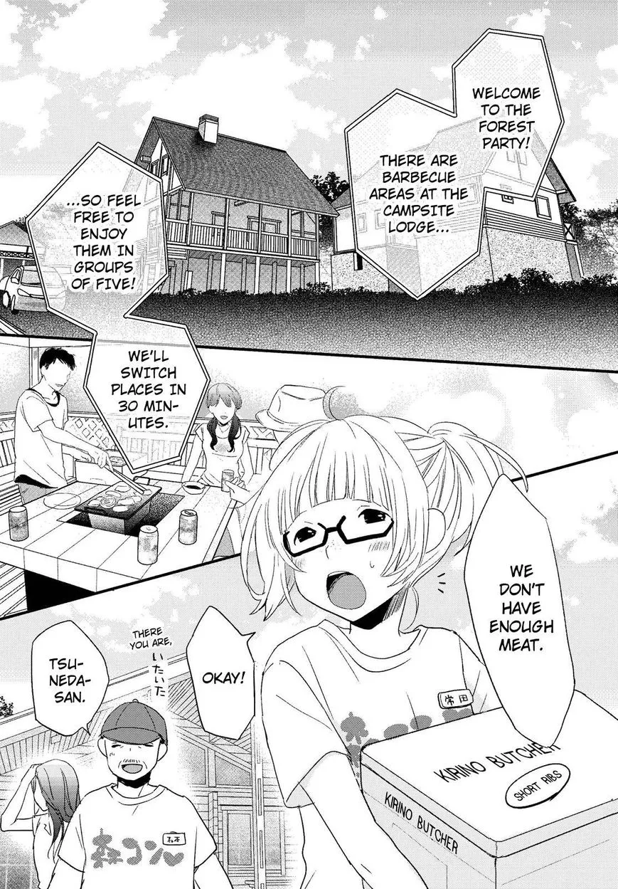 Read Bokura wa Minna Kawaisou Chapter 68 Online