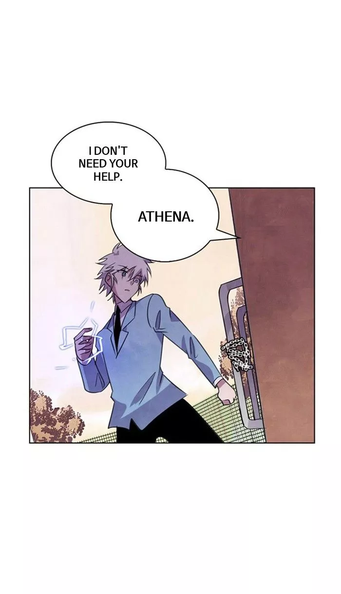 Read Athena Complex Chapter 61 Online