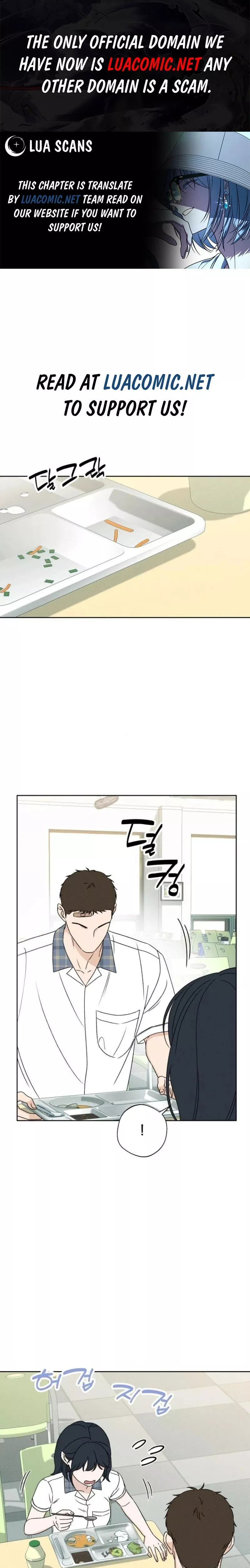 Read Miyeon Chapter 20 Online