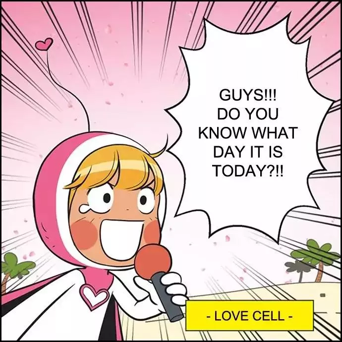 Read Yumi’s Cells Chapter 296 - Her Epilogue - Part 2 Online