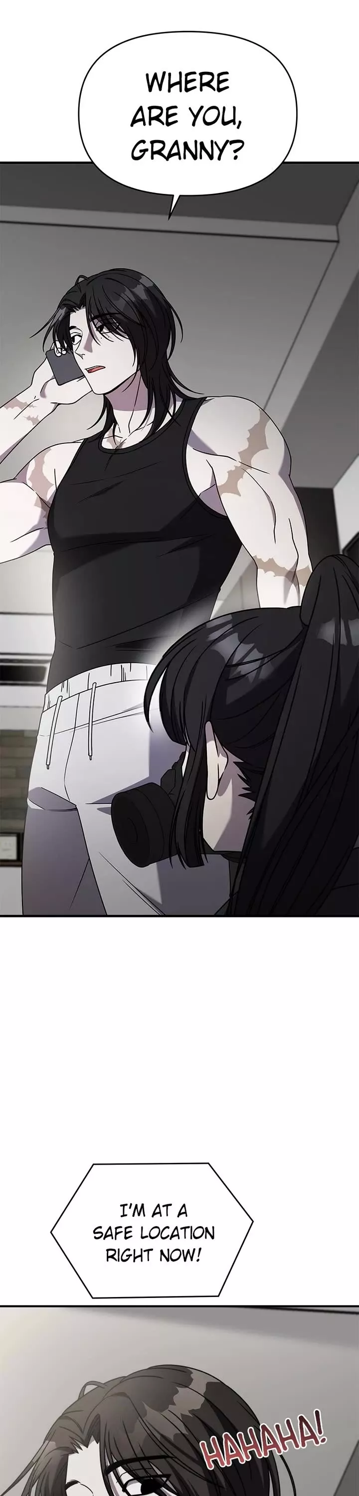 Read Pure Villain Chapter 118 - (S2) Episode 40 Online