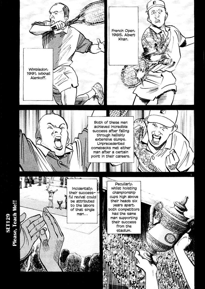 Read Happy! Chapter 129 - Please, Teach Me!! Online