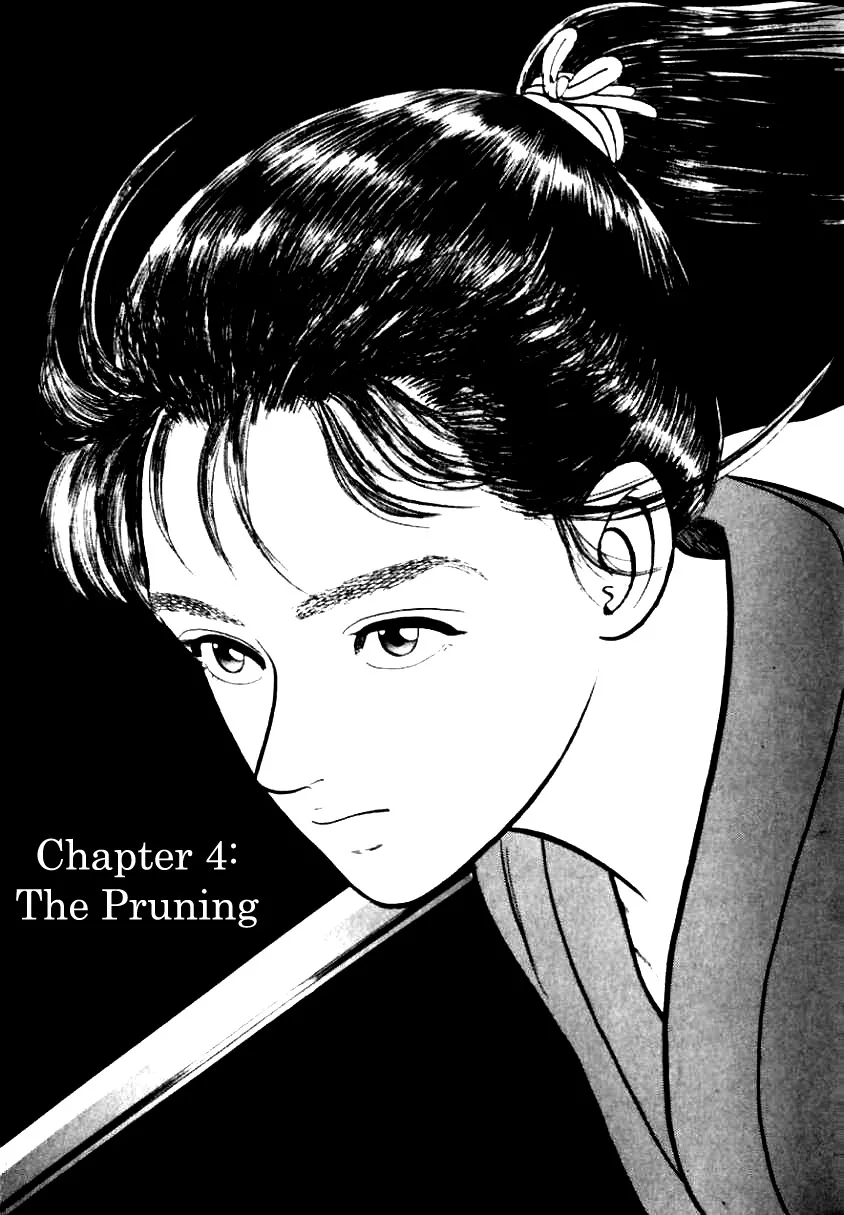 Read Azumi Chapter 12 - The Pruning Online