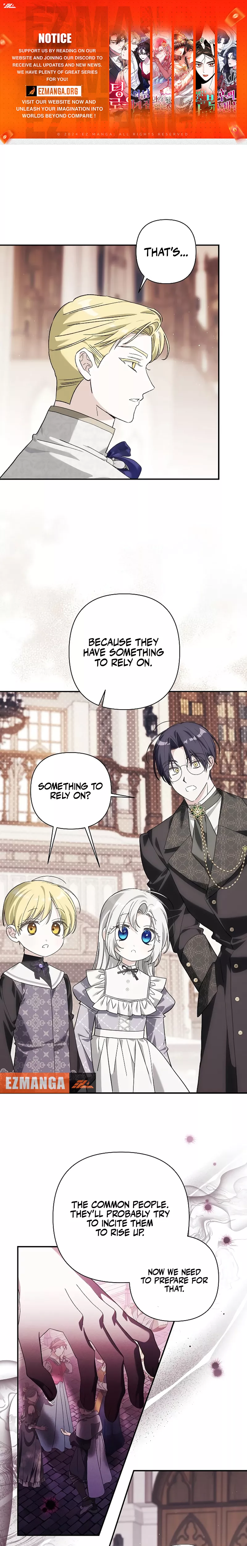 Read Monster Princess of the Snowy Mountain Chapter 55 Online