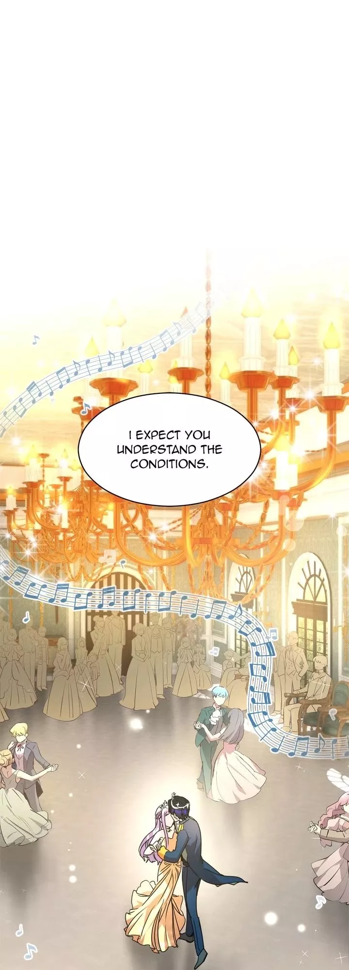 Read Empress? Empress! Chapter 1 Online
