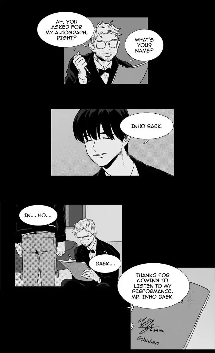 Read Cheese in the Trap Chapter 205 - [Season 3] Ep.89: Alice (2) Online