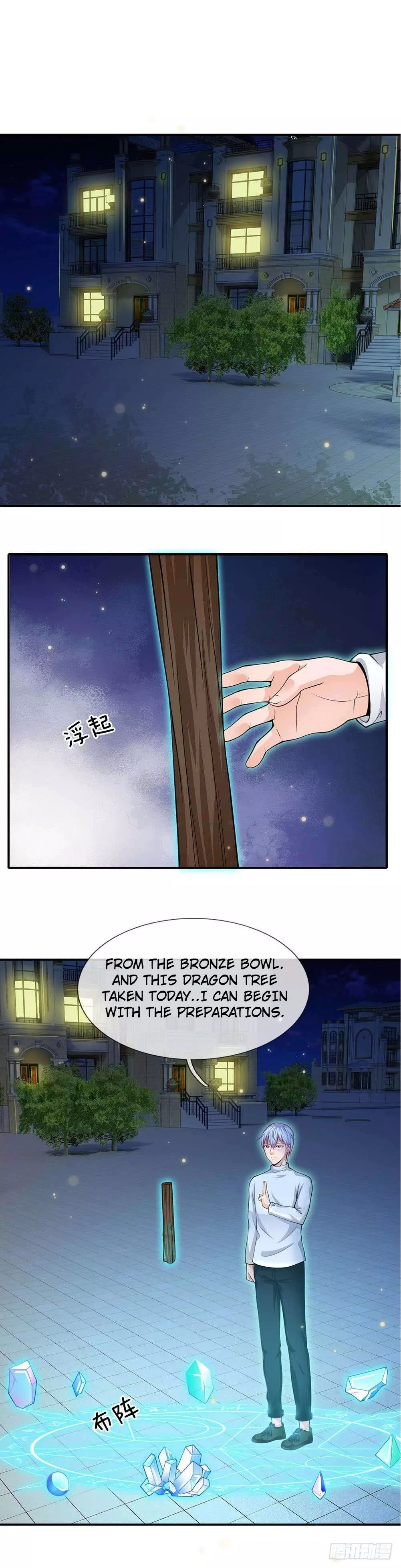 Read I’m the Great Immortal Chapter 44 Online