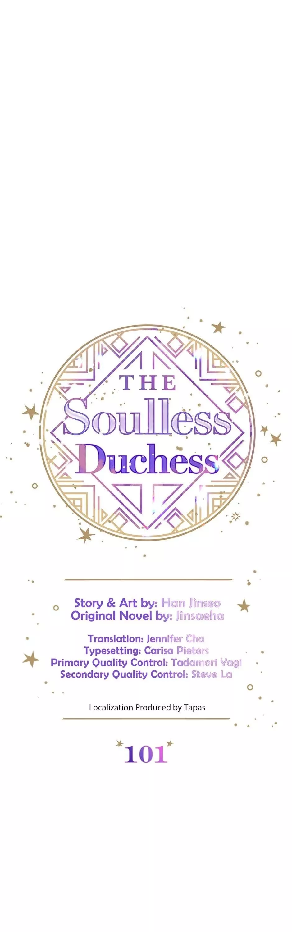 Read The Duchess With An Empty Soul Chapter 101 - Rock Bottom Online