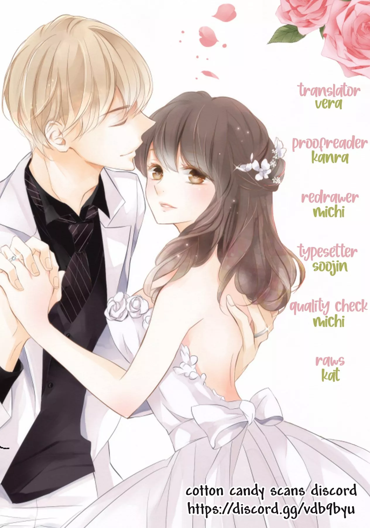 Read Saikawa Fusai no Ren’ai Jijou: 7-nen jikkuri Choukyou saremashita Chapter 9 - The Days of Passing By Online