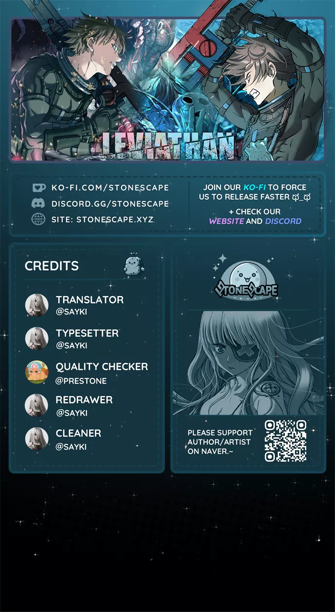 Read Leviathan Chapter 216 - Side Story Chapter  2 - Rio Online
