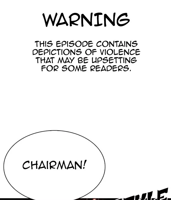 Read Lookism Chapter 296 - Ep. 296: Workers(4 Affiliates) (10) Online