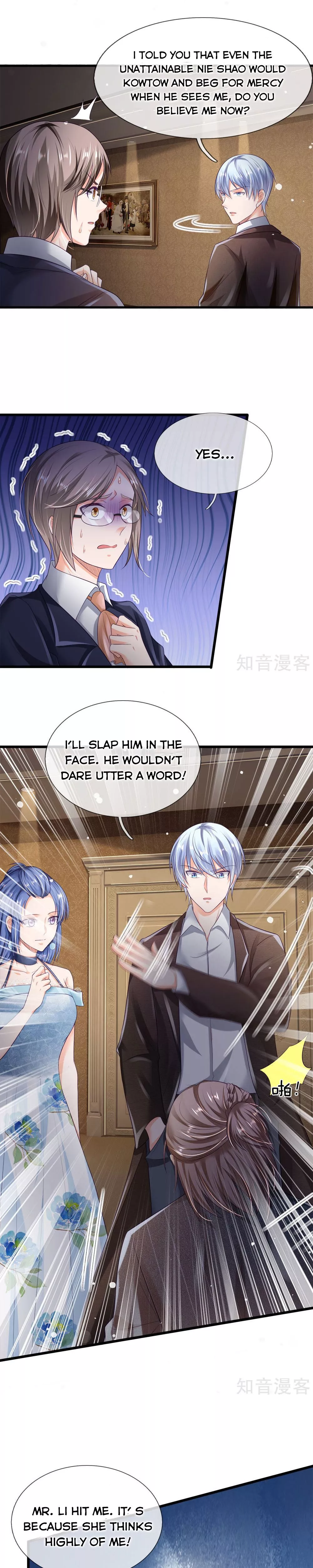 Read I’m the Great Immortal Chapter 234 Online