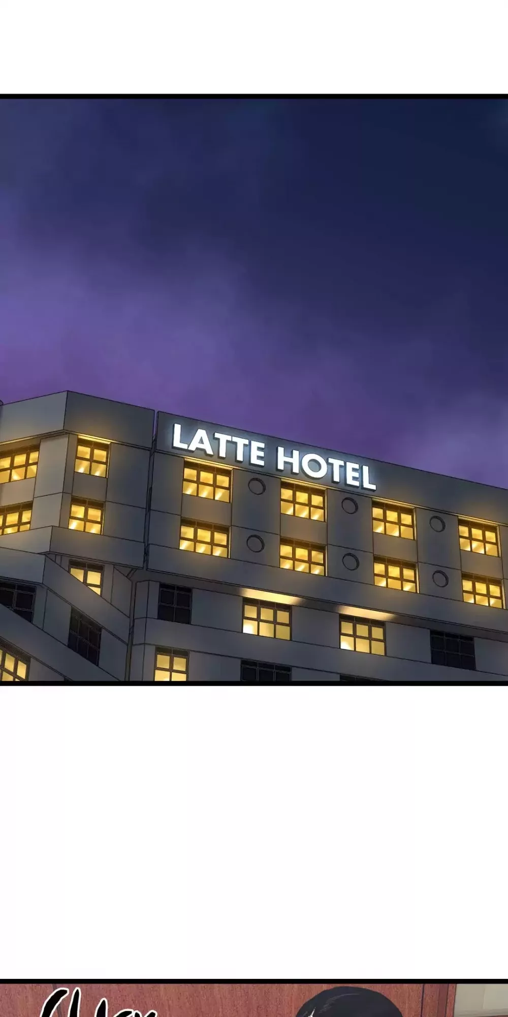 Read Ghost Love Chapter 60 Online