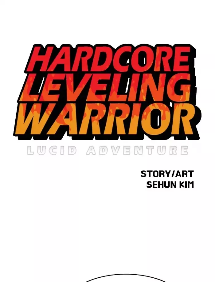 Read Hardcore Leveling Warrior Chapter 148 Online