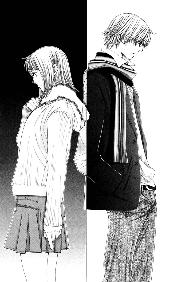 Read Hot Gimmick Chapter 46 Online