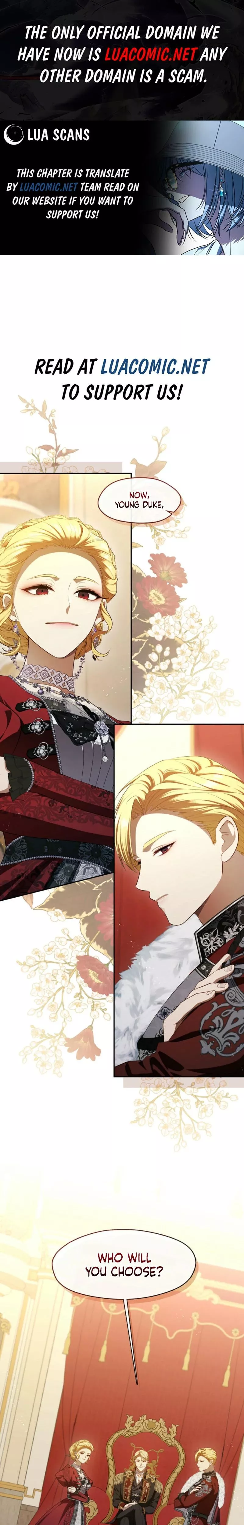 Read The S-Class Lady Chapter 61 Online