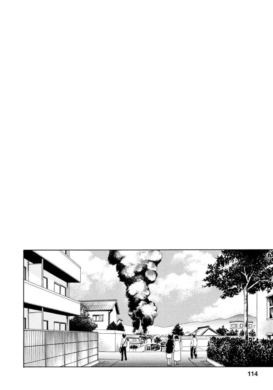 Read Fukushuu Kyoushitsu Chapter 22-23 - Ch.22-23: The 22nd and 23rd Victims Online
