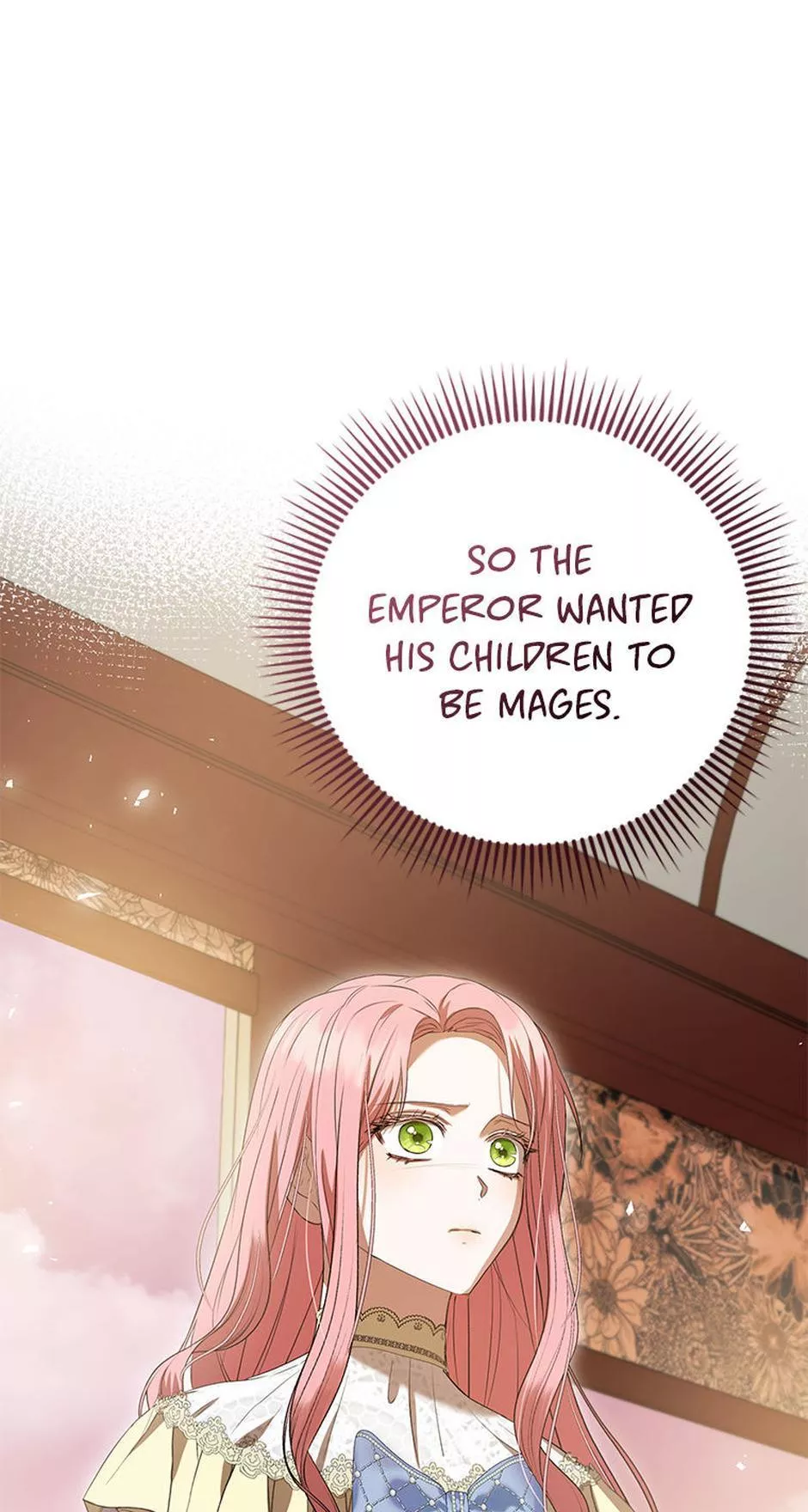 Read Peony: Dreaming of the Dangerous Grand Duke Chapter 51 Online