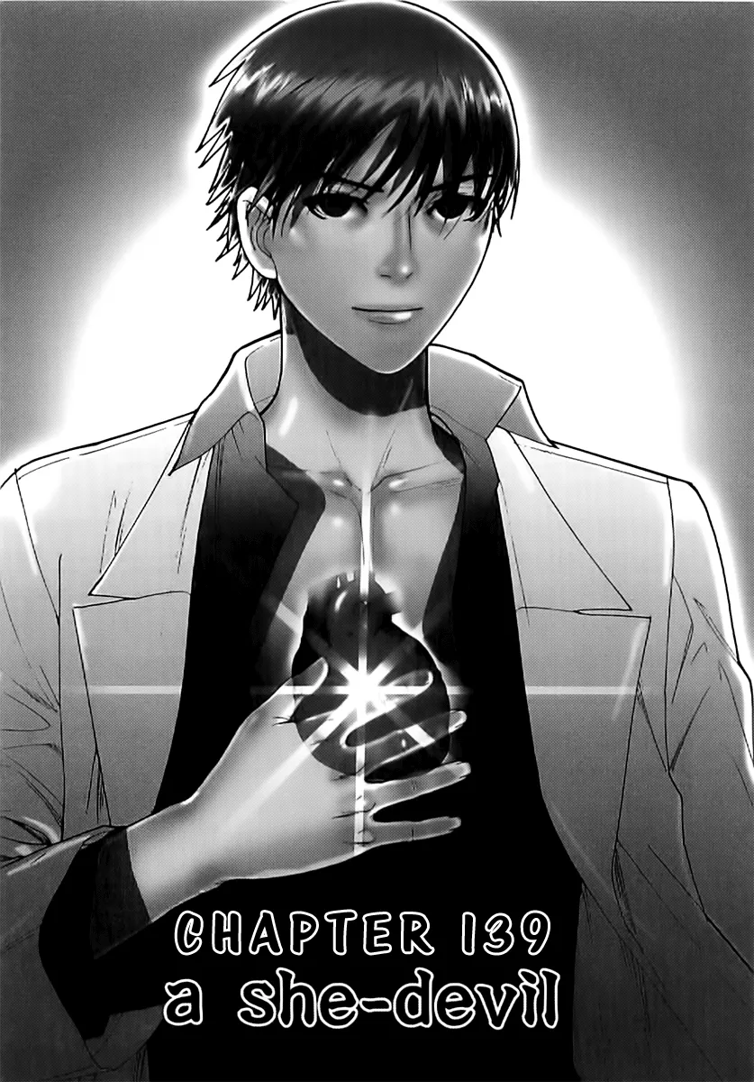Read Team Medical Dragon Chapter 139 - A She-Devil Online