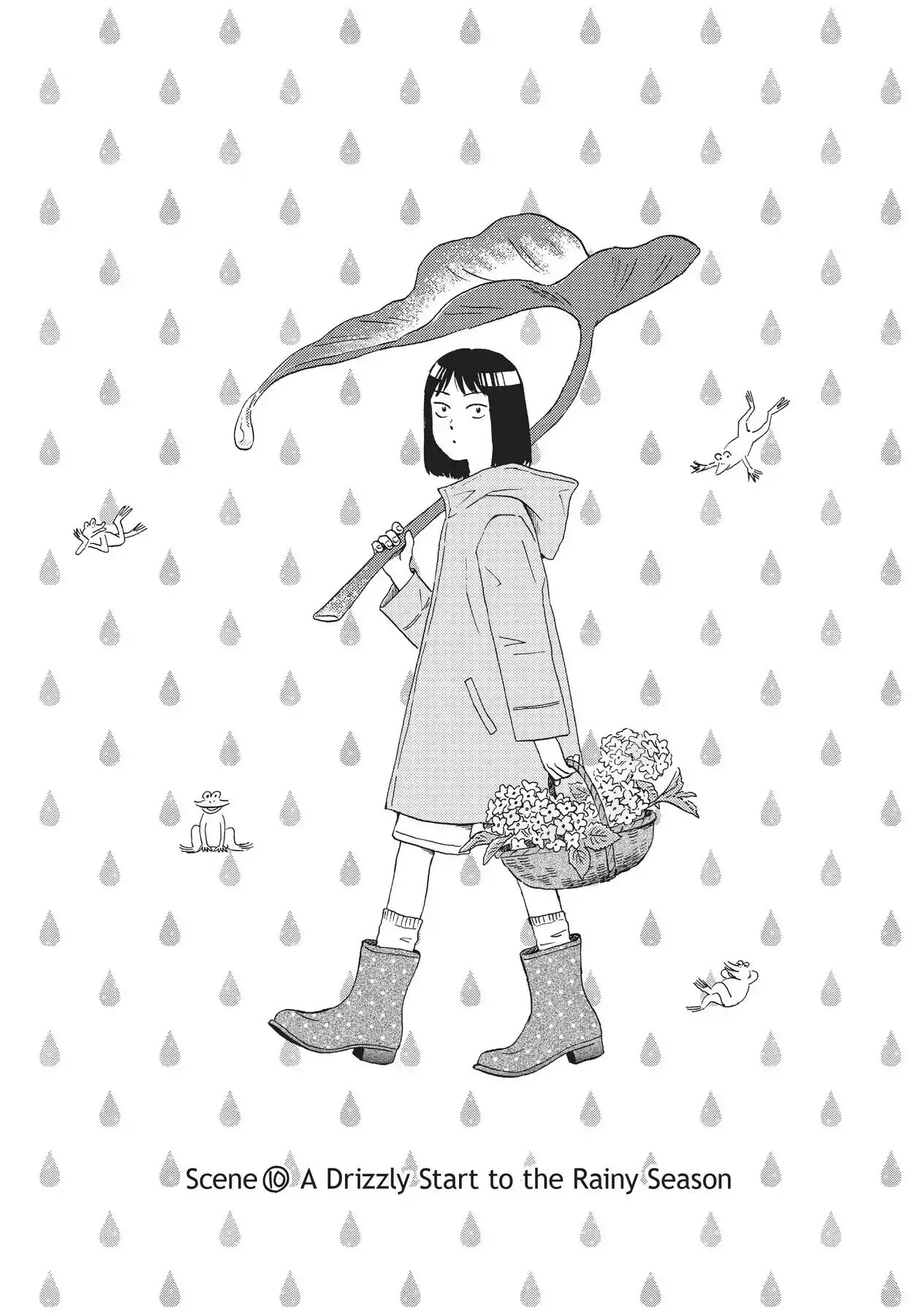 Read Skip and Loafer Chapter 10 Online