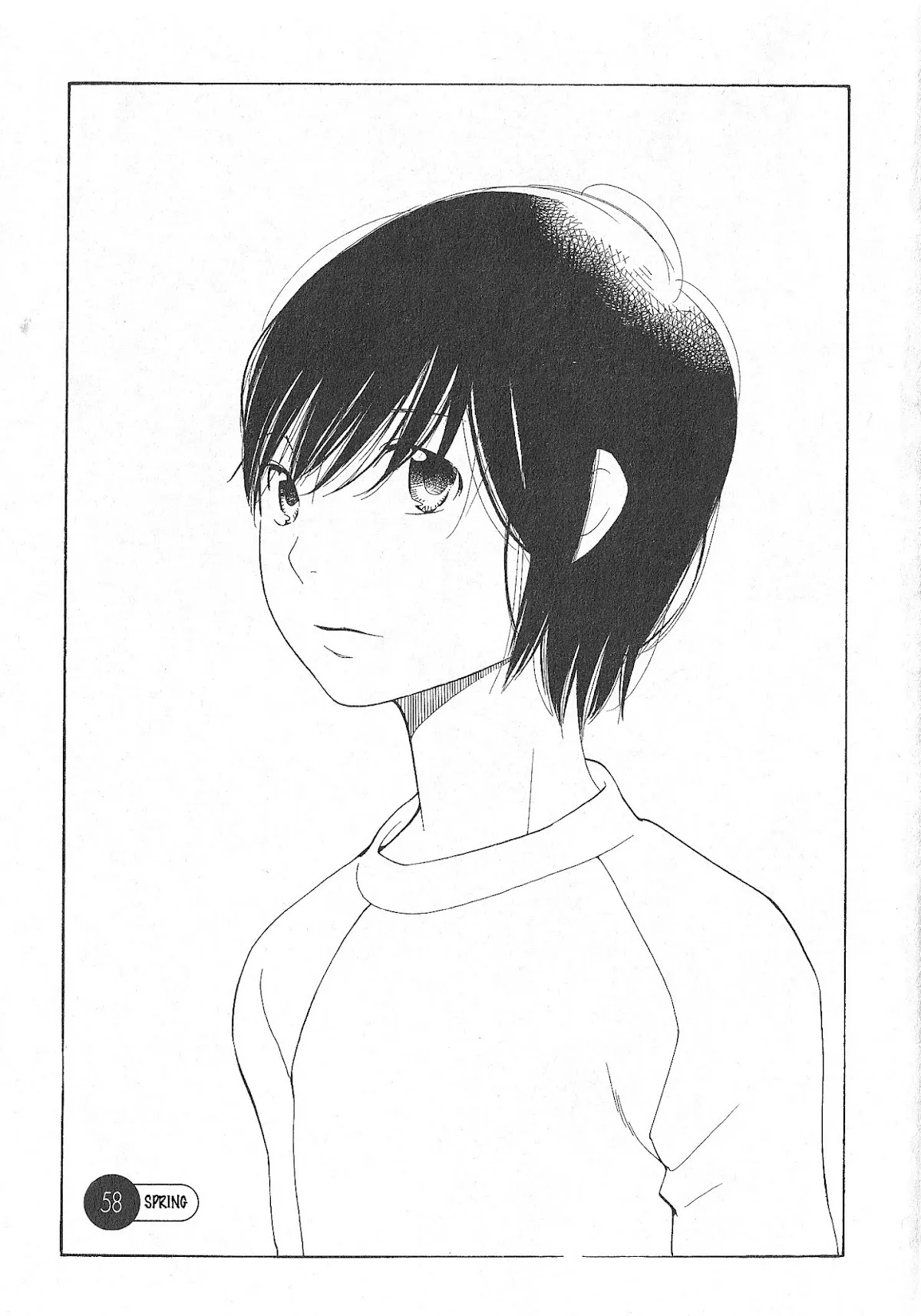 Read Hourou Musuko Chapter 58 - Spring Online