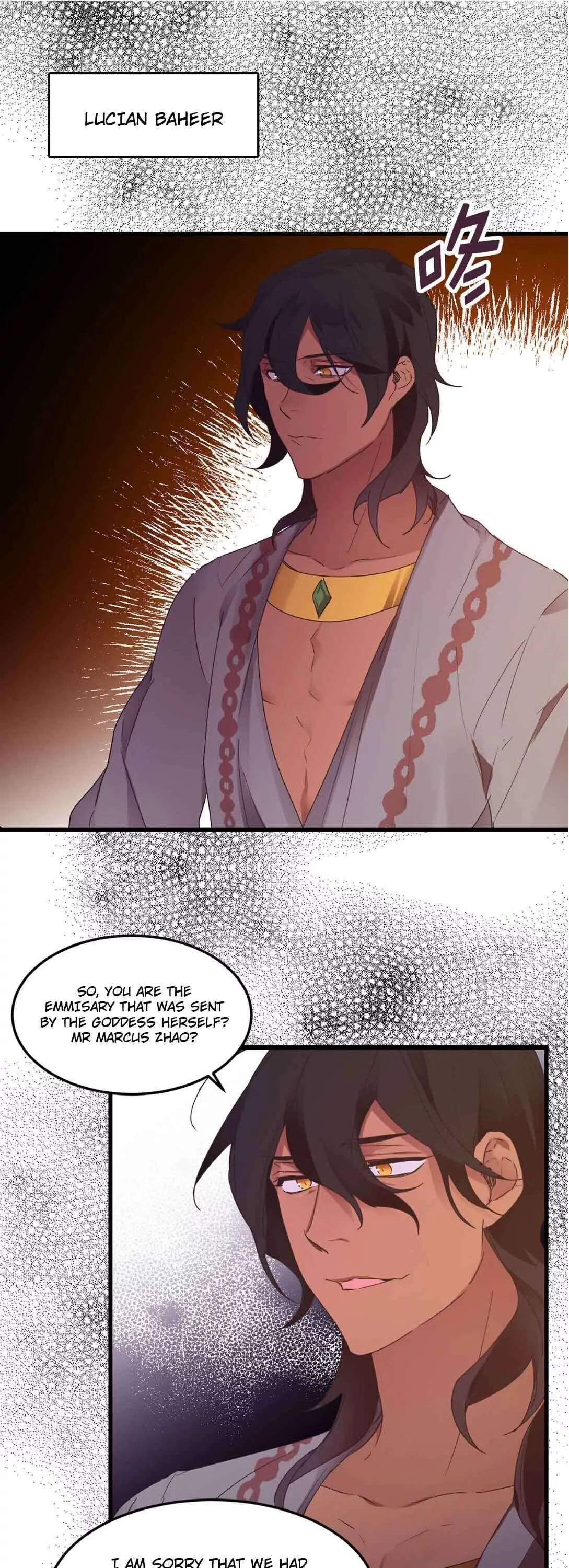 Read Oh! My Prince! Chapter 92 Online