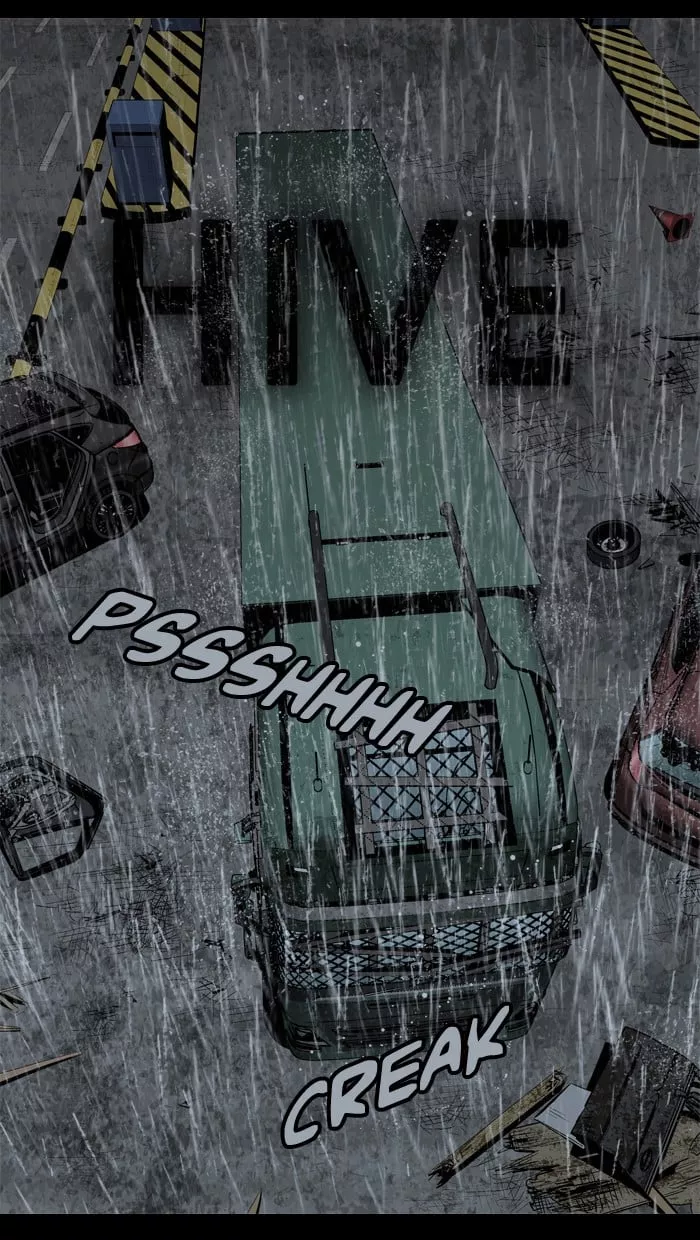 Read Hive Chapter 50 Online