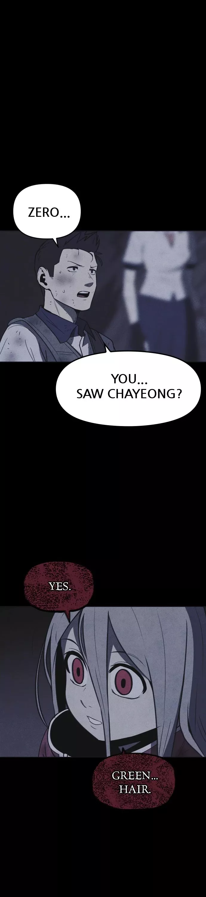 Read Shotgun Boy Chapter 52 - Ep. 52 Online