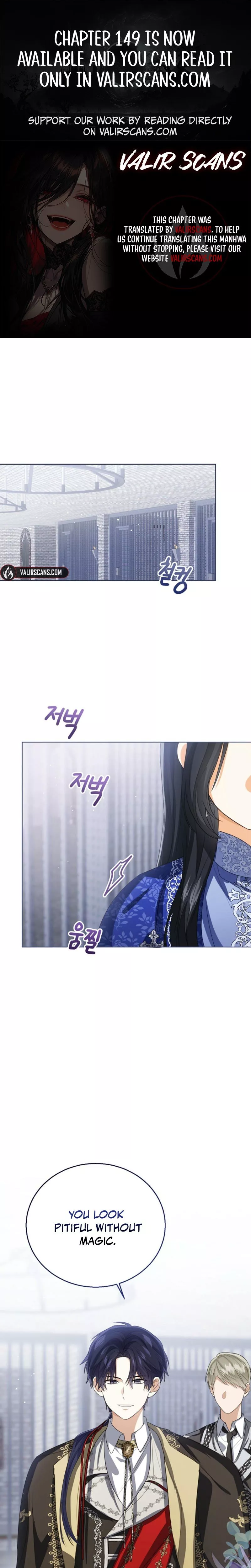 Read The Status Window to the Soul Chapter 141 Online