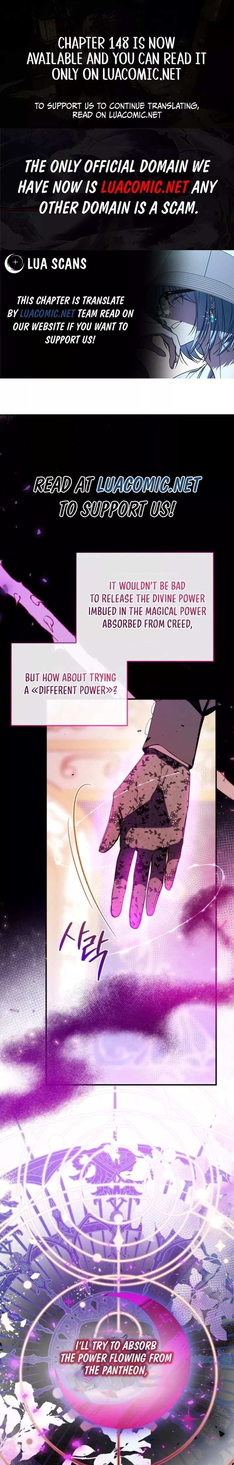 Read Can We Become Family? Chapter 146 Online