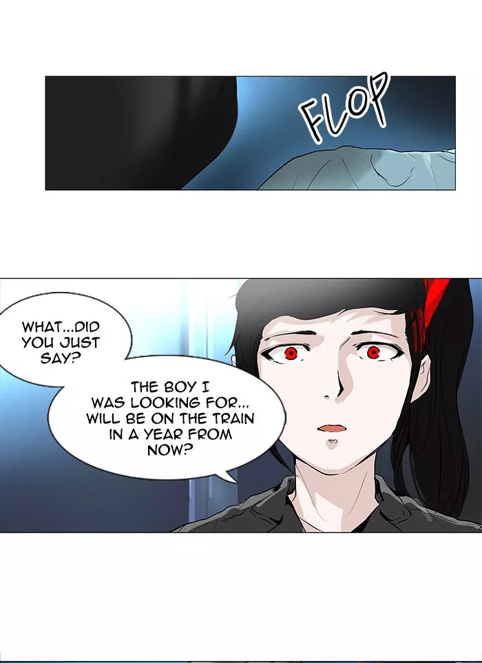 Read Tower of God Chapter 194 - [Season 2] Ep. 114 Online