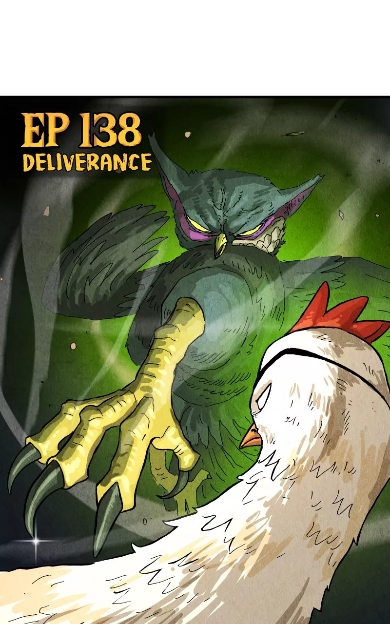 Read GUL Chapter 138 Online