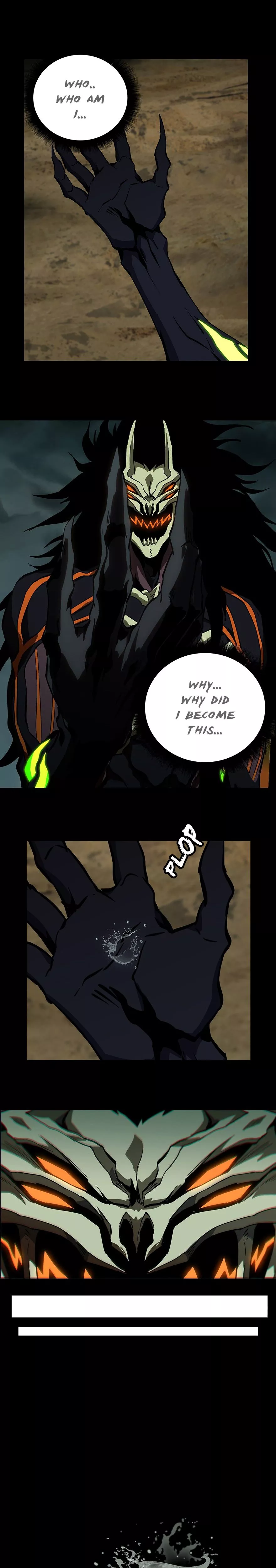 Read Formless Form Chapter 8 - Danger (1) Online