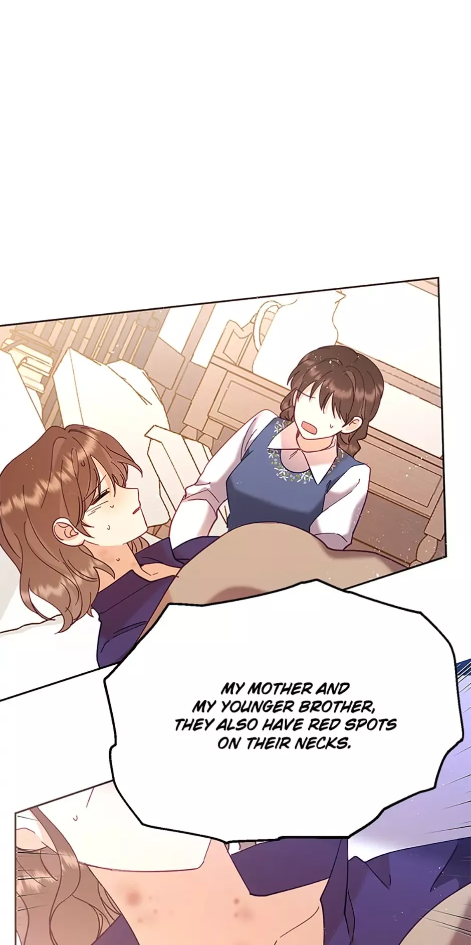 Read Finding My Place Chapter 43 Online