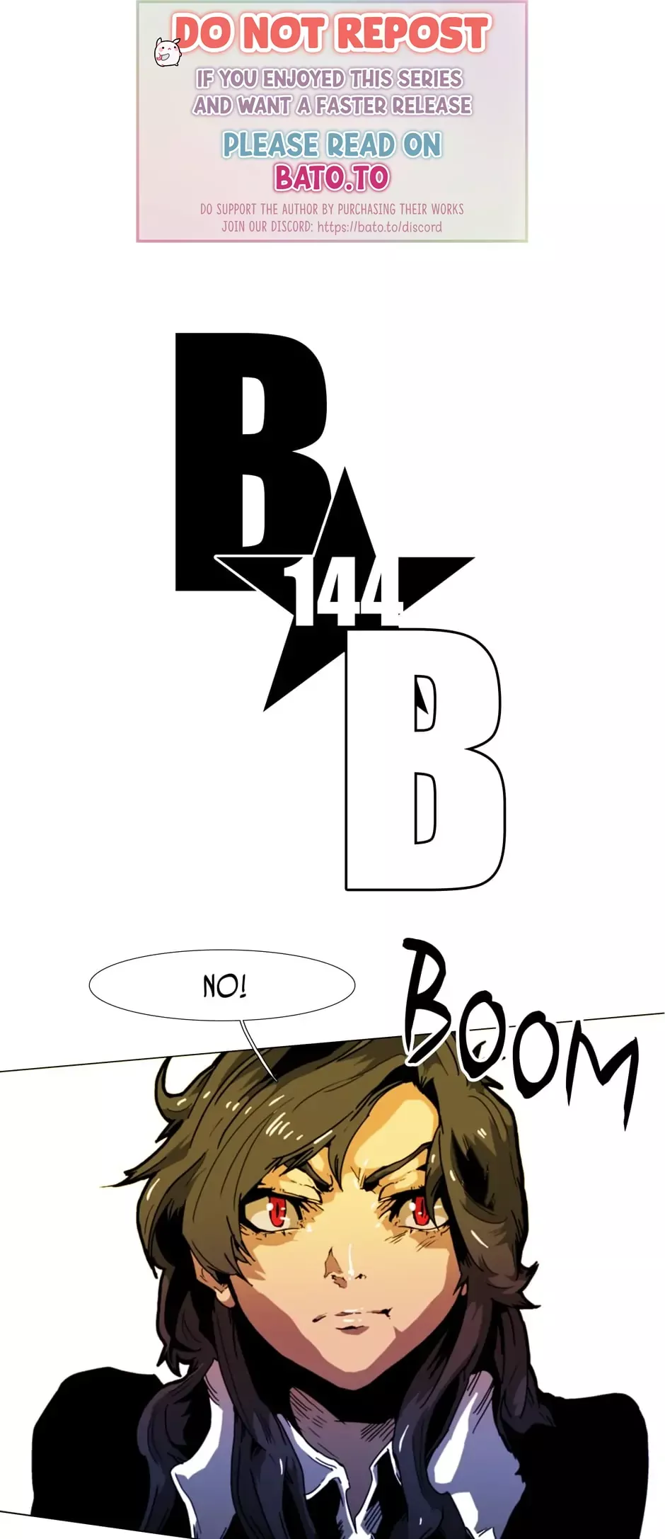 Read Black Behemoth Chapter 144 - No Guilt, No Remorse Online