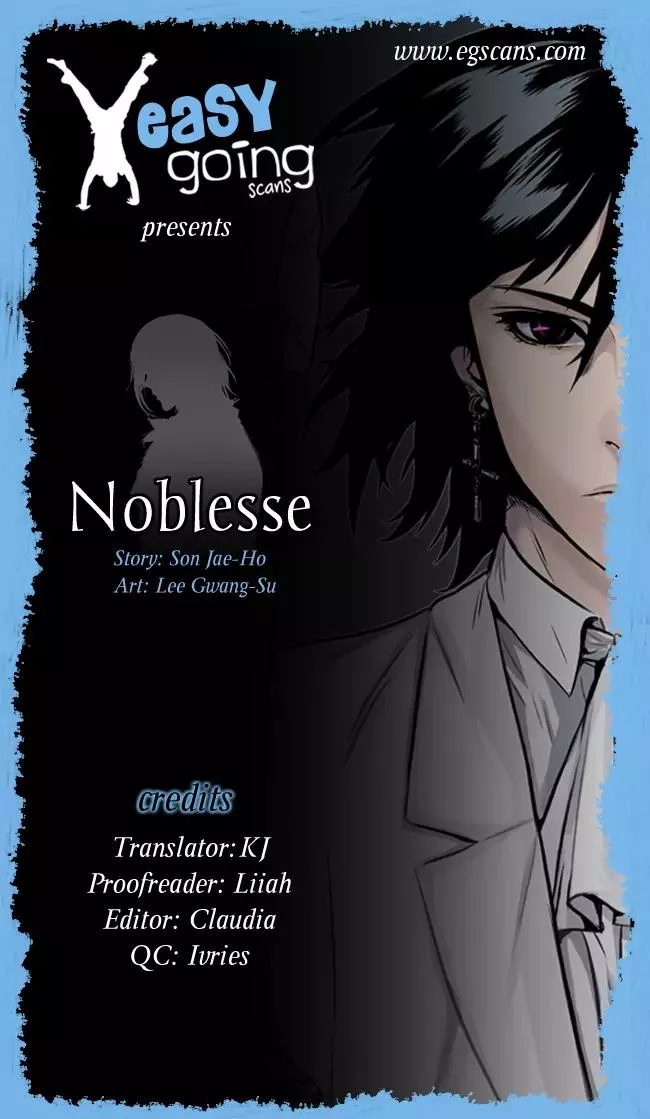 Read Noblesse Chapter 7 - Ep.7 Online