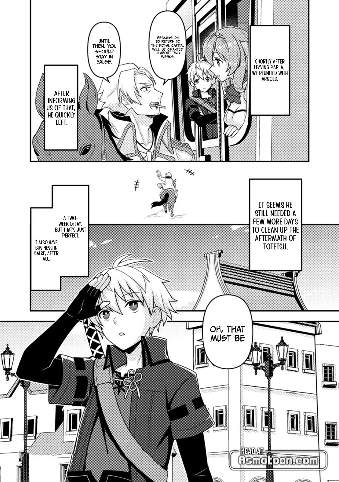 Read Chou Nankan Dungeon de 10-mannen Shugyou shita Kekka, Sekai Saikyou ni ~Saijaku Munou no Gekokujou~ Chapter 17 Online